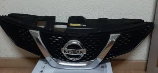 Rejilla Delantera Nissan Qashqai J11