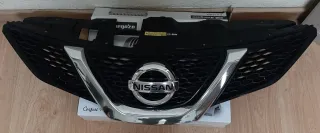 Rejilla Delantera Nissan Qashqai J11