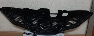 Rejilla Delantera Nissan Qashqai J11