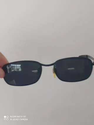 Gafas de sol Ray-Ban vintage