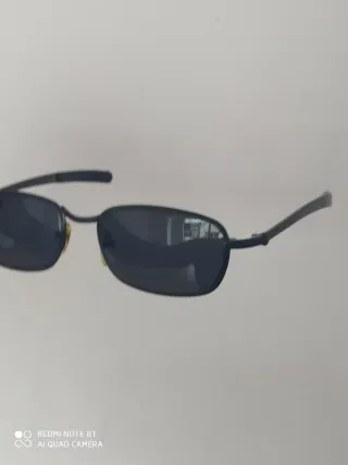 Gafas de sol Ray-Ban vintage