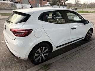 Renault Clio 2020