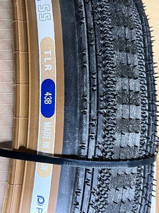 Ruedas Lefty Cannondale Slate 650B Mavic