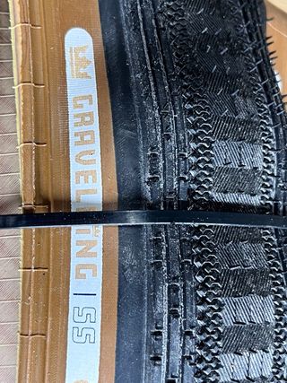 Ruedas Lefty Cannondale Slate 650B Mavic