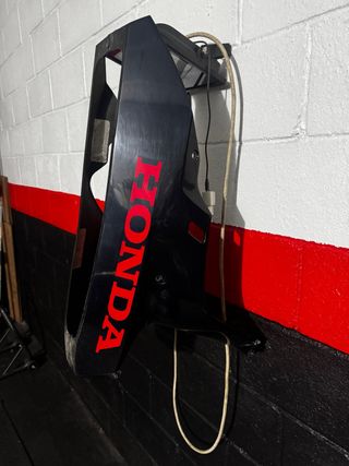 Quilla Honda CBR 1000RR 2007 HRC