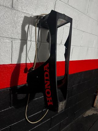 Quilla Honda CBR 1000RR 2007 HRC