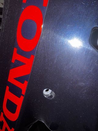 Quilla Honda CBR 1000RR 2007 HRC