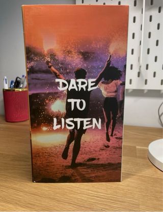 Altavoz JBL Pulse 5 multicolor