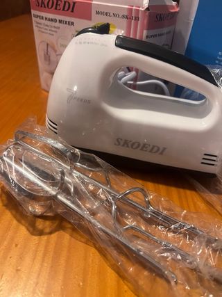 Batidora Eléctrica SKOEDI SK-133