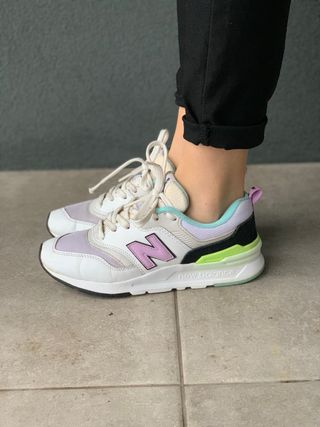 Tênis New Balance 997H