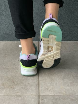 Tênis New Balance 997H