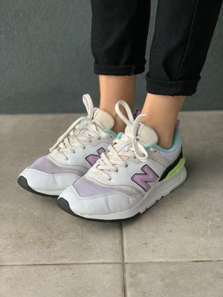 Tênis New Balance 997H