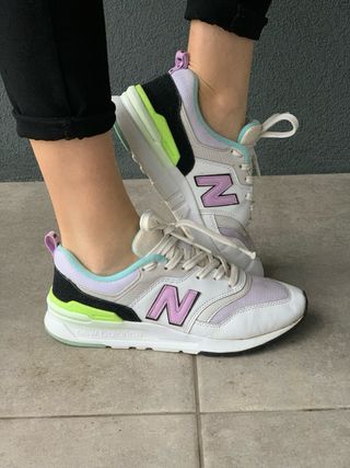 Tênis New Balance 997H