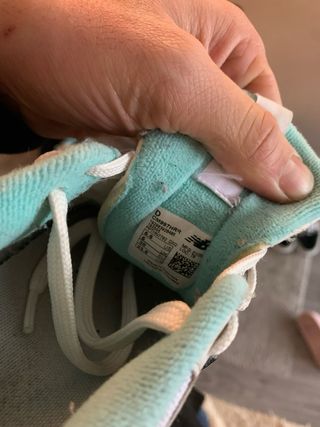 Tênis New Balance 997H