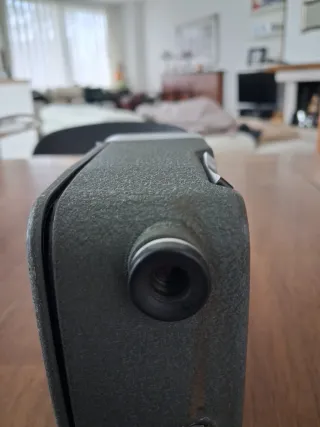 Canon Motor Zoom 8 EEE