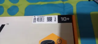 Discovery Mindblown Brazo Hidráulico DIY