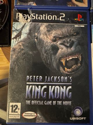 PS2 Fat + 2 Mandos + Memory Card 64MB