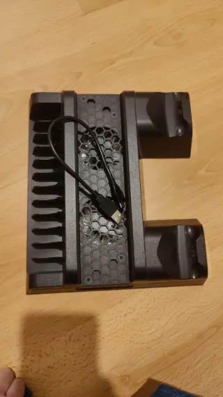 Base Ventilador PS4 Pro GIVO