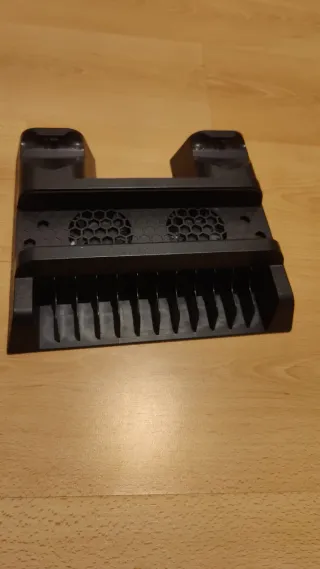 Base Ventilador PS4 Pro GIVO