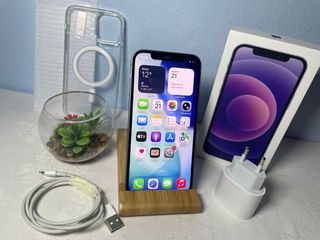iPhone 12 64GB Viola