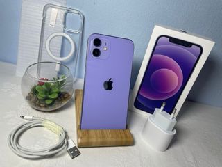 iPhone 12 64GB Viola