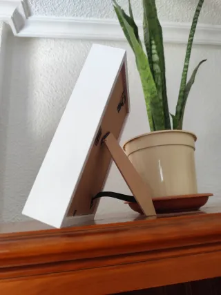 Cuadro Personalizado con nombre