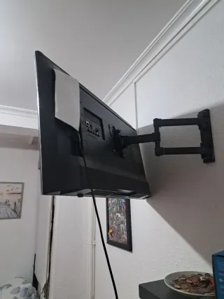 Tv smar tv Samsung BN59-013158