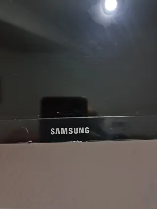 Tv smar tv Samsung BN59-013158