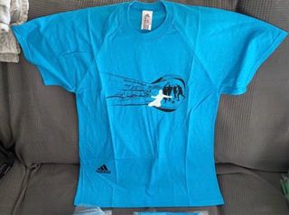 Camiseta ADIDAS manga corta NUEVAS SIN ESTRENAR