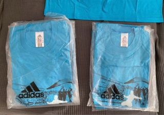 Camiseta ADIDAS manga corta NUEVAS SIN ESTRENAR