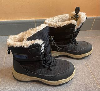 Botas de Nieve Niños Sprandi Talla 29