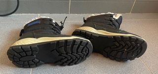 Botas de Nieve Niños Sprandi Talla 29