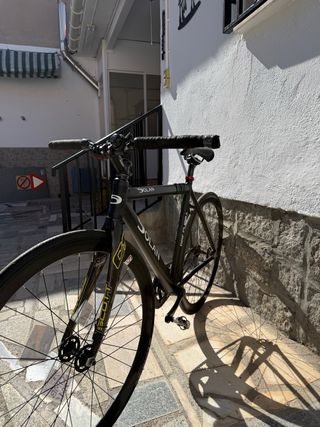 Bicicleta Dolan Pre Cursa Fixie Pista