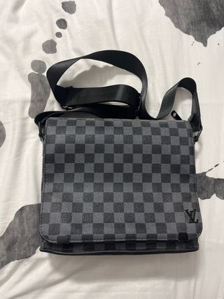 Riñonera louis vuitton