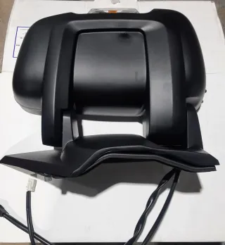 Retrovisor Citroen Jumper