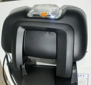 Retrovisor Citroen Jumper