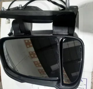 Retrovisor Citroen Jumper