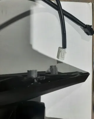 Retrovisor Citroen Jumper