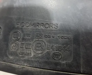 Retrovisor Citroen Jumper