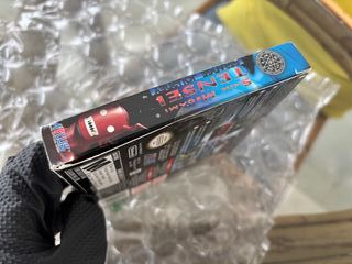 Shin Megami Tensei DS Strange Journey USA Nuevo