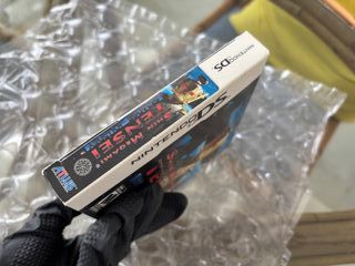 Shin Megami Tensei DS Strange Journey USA Nuevo