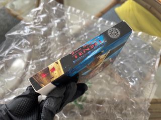 Shin Megami Tensei DS Strange Journey USA Nuevo