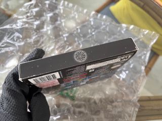 Shin Megami Tensei DS Strange Journey USA Nuevo