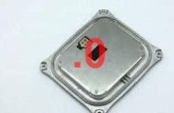 Balastro Xenón 1307329153