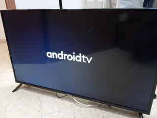 Smart TV TD Systems Android. 40"