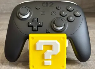 Soporte Mando Switch Pro