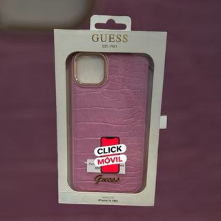 Cover GUESS originali per iPhone 15|14 Pro|14ProMax