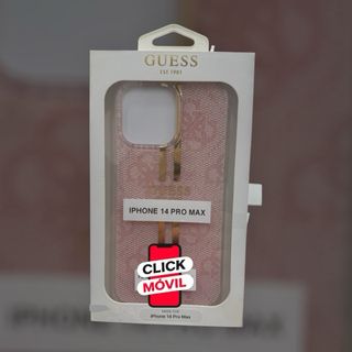 Cover GUESS originali per iPhone 15|14 Pro|14ProMax