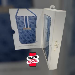 Cover GUESS originali per iPhone 15|14 Pro|14ProMax