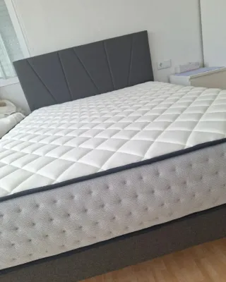 Colchón Cecotec 135x190 cm Casi Nuevo